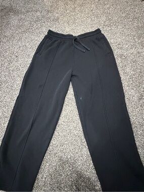 Gymshark Black Men's Drawstring Joggers